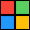Microsoft logo