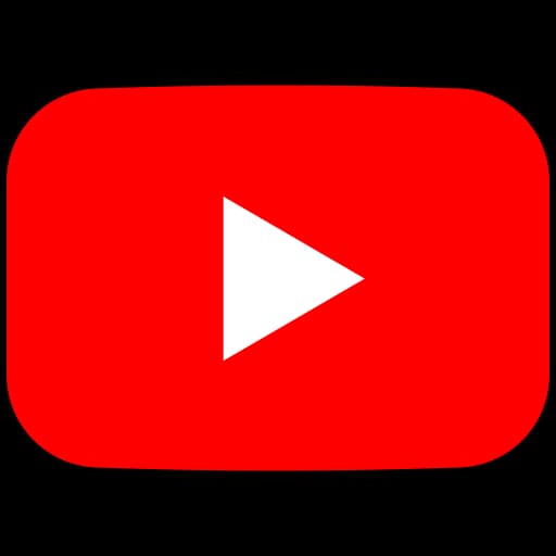 YouTube logo